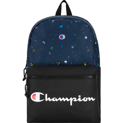 Champion Manuscript Backpack - Navy Combo