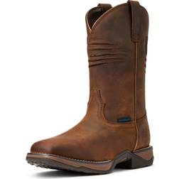 Ariat Women's Anthem Waterproof Western Boots,10040369