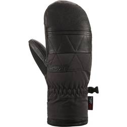 Dakine Fleetwood Mittens - Black