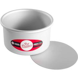 Daddio's PCC-53 ProSeries Straight Removable Bottom Ramekin