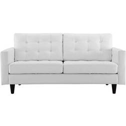 modway Empress Collection Loveseat