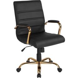 Flash Furniture Whitney Mid-Back Executive