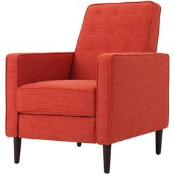 Christopher Knight Home Mervynn Modern Armchair