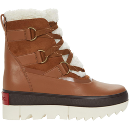 Sorel Joan of Arctic Next - Velvet Tan/Chalk