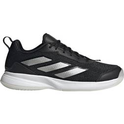 Adidas Avaflash All Court Shoes Black Woman