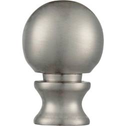 Westinghouse 7000600 Brushed Ball Window Lamp