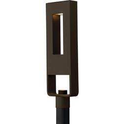 Hinkley 1641-LED Atlantis Lamp Post