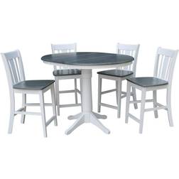 International Concepts Olivia Dining Table