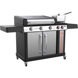 Blackstone Culinary Pro Gas Griddle Cooking Station