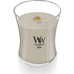 Woodwick Medium Hourglass Scented Candle