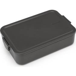 Brabantia Make & Take Food Container 0.53gal