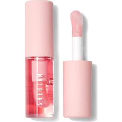 Sheglam Jelly Wow Hydrating Lip Oil Berry Involved