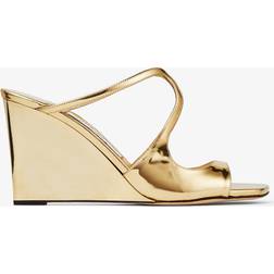 Jimmy Choo Anise Wedge