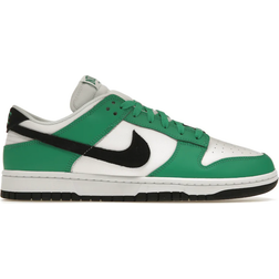 Nike Dunk Low M - Stadium Green/White/Black