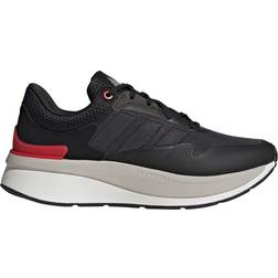 Adidas Znchill Lightmotion+ M - Carbon/Grey Three/Better Scarlet