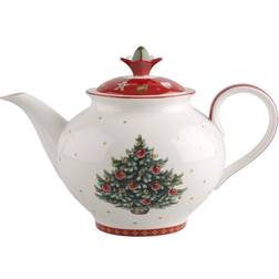 Villeroy & Boch Toys Delight with Cover Teapot