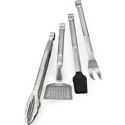 Cuisipro BBQ Tool Set Barbecue Cutlery 4