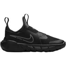 Nike Flex Runner 2 PS - Black/Anthracite/Photo Blue/Flat Pewter