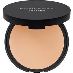 BareMinerals Barepro 16HR Skin-Perfecting Powder Foundation Fair 10 Warm