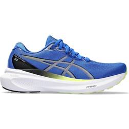 Asics Gel-Kayano 30 M - Illusion Blue/Glow Yellow