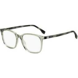 Hugo Boss 1494 676, including lenses, SQUARE Glasses, MALE