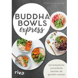 Riva Buddha Bowls express Dekofigur