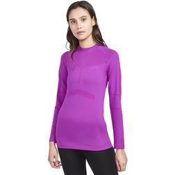 Craft Sportswear Active Intensity Crew Neck Long Sleeve Women