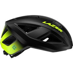 Lazer Tonic KinetiCore 2023 Road Bike Helmet, Unisex women men M, Cycl