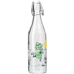 Muurla Mumin Fun the water Wasserflasche