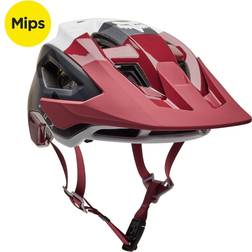 Fox Unisex-Adult x Helmet, Schwarz