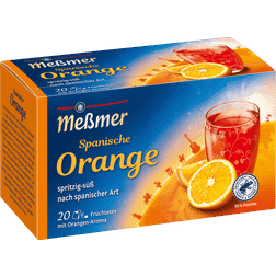 Meßmer Spanish Orange 20Stk.