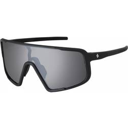 Sweet Protection Memento RIG Reflect MTB Goggles RIG Obsidian Matte Black One