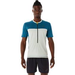 Asics Fujitrail Herren vêtement running homme