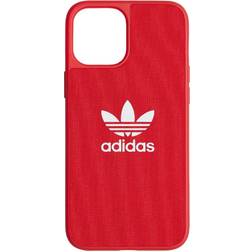 Adidas Originals Mobilskal iPhone 12 Pro Max Röd One Size Originals Fodral