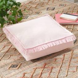 Safavieh Couture Grema Complete Decoration Pillows Pink