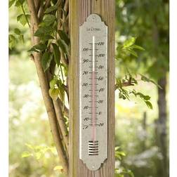 LA CROSSE TECHNOLOGY 240-1550 19.50" Thermometer