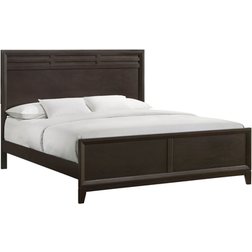 Picket House Furnishings Panel Bed Wood Wayfair