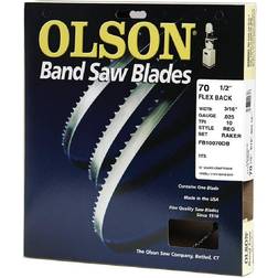 band blades 70-1/2" 3/16" 10 tpi, craftsman 21400, rikon 10-305