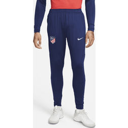 Nike Atlético Madrid Men's Dri-FIT Knit Football Shorts Blue