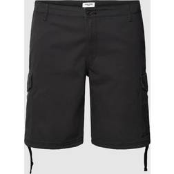 Jack & Jones Cargo-Shorts aus Baumwolle