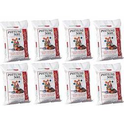 Michigan Peat 5720 Garden Magic Potting Soil