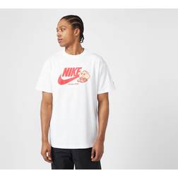 Nike Dumpling T-Shirt, White