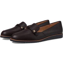 LifeStride Zahara Chocolate Women's Shoes Brown B