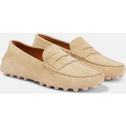 Loafers naturale_chiaro