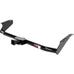 CURT Class 3 Trailer Hitch, 2 Receiver, Select Toyota Sienna Exposed