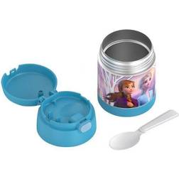 Thermos Frozen Funtainer Kids 10 Oz Insulated Food Jar