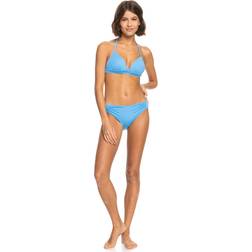 Roxy Hipster-Bikiniunterteil Beach Classics Frauen Blau