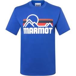 Marmot Coastal Tee Short-sleeve