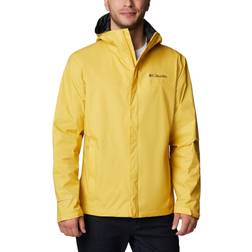 Columbia Men's Watertight II Jacket, Golden Nugget