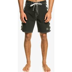 Quiksilver Original Arch 18'' Boardshorts Black